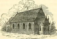 Picture 79 of 114 from History of architecture, from the earliest times; its present condition in Europe and the United States; with a biography of eminent architects, and a glossary of architectural terms (1848), leaf 365