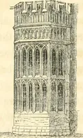 Picture 82 of 114 from History of architecture, from the earliest times; its present condition in Europe and the United States; with a biography of eminent architects, and a glossary of architectural terms (1848), leaf 379