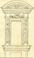 Picture 83 of 114 from History of architecture, from the earliest times; its present condition in Europe and the United States; with a biography of eminent architects, and a glossary of architectural terms (1848), leaf 380