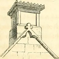 Picture 84 of 114 from History of architecture, from the earliest times; its present condition in Europe and the United States; with a biography of eminent architects, and a glossary of architectural terms (1848), leaf 381
