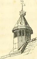 Picture 85 of 114 from History of architecture, from the earliest times; its present condition in Europe and the United States; with a biography of eminent architects, and a glossary of architectural terms (1848), leaf 381