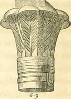 Picture 97 of 114 from History of architecture, from the earliest times; its present condition in Europe and the United States; with a biography of eminent architects, and a glossary of architectural terms (1848), leaf 466