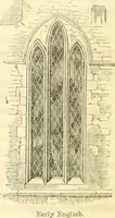 Picture 98 of 114 from History of architecture, from the earliest times; its present condition in Europe and the United States; with a biography of eminent architects, and a glossary of architectural terms (1848), leaf 466