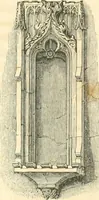 Picture 103 of 114 from History of architecture, from the earliest times; its present condition in Europe and the United States; with a biography of eminent architects, and a glossary of architectural terms (1848), leaf 473