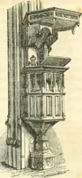 Picture 108 of 114 from History of architecture, from the earliest times; its present condition in Europe and the United States; with a biography of eminent architects, and a glossary of architectural terms (1848), leaf 477