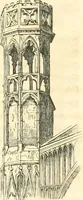 Picture 112 of 114 from History of architecture, from the earliest times; its present condition in Europe and the United States; with a biography of eminent architects, and a glossary of architectural terms (1848), leaf 481