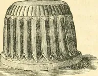An illustration from History of architecture, from the earliest times; its present condition in Europe and the United States; with a biography of eminent architects, and a glossary of architectural terms (1848)