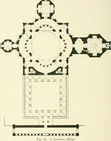 Picture 58 of 247 from A history of architecture in Italy from the time of Constantine to the dawn of the renaissance (1901), leaf 117