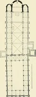 An illustration from A history of architecture in Italy from the time of Constantine to the dawn of the renaissance (1901)