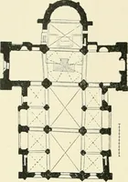 An illustration from A history of architecture in Italy from the time of Constantine to the dawn of the renaissance (1901)
