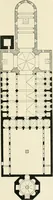 An illustration from A history of architecture in Italy from the time of Constantine to the dawn of the renaissance (1901)