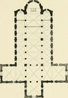 An illustration from A history of architecture in Italy from the time of Constantine to the dawn of the renaissance (1901)