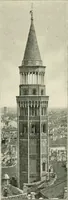 An illustration from A history of architecture in Italy from the time of Constantine to the dawn of the renaissance (1901)