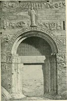 Picture 130 of 247 from A history of architecture in Italy from the time of Constantine to the dawn of the renaissance (1901), leaf 220