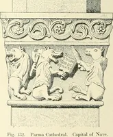 Picture 135 of 247 from A history of architecture in Italy from the time of Constantine to the dawn of the renaissance (1901), leaf 223