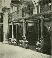 Picture 139 of 247 from A history of architecture in Italy from the time of Constantine to the dawn of the renaissance (1901), leaf 226