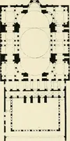 An illustration from A history of architecture in Italy from the time of Constantine to the dawn of the renaissance (1901)
