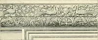An illustration from A history of architecture in Italy from the time of Constantine to the dawn of the renaissance (1901)