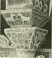 Picture 165 of 247 from A history of architecture in Italy from the time of Constantine to the dawn of the renaissance (1901), leaf 255