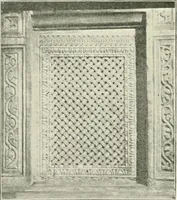 An illustration from A history of architecture in Italy from the time of Constantine to the dawn of the renaissance (1901)