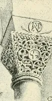 Picture 170 of 247 from A history of architecture in Italy from the time of Constantine to the dawn of the renaissance (1901), leaf 259