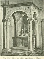 Picture 188 of 247 from A history of architecture in Italy from the time of Constantine to the dawn of the renaissance (1901), leaf 275
