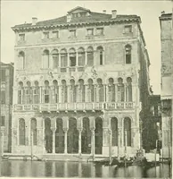 Picture 190 of 247 from A history of architecture in Italy from the time of Constantine to the dawn of the renaissance (1901), leaf 277