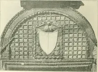 An illustration from A history of architecture in Italy from the time of Constantine to the dawn of the renaissance (1901)
