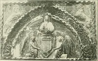 An illustration from A history of architecture in Italy from the time of Constantine to the dawn of the renaissance (1901)
