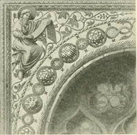 Picture 210 of 247 from A history of architecture in Italy from the time of Constantine to the dawn of the renaissance (1901), leaf 293