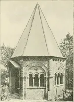 Picture 220 of 247 from A history of architecture in Italy from the time of Constantine to the dawn of the renaissance (1901), leaf 302
