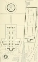An illustration from A history of architecture in Italy from the time of Constantine to the dawn of the renaissance (1901)