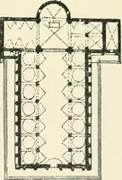 Picture 234 of 247 from A history of architecture in Italy from the time of Constantine to the dawn of the renaissance (1901), leaf 324