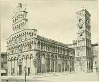 Picture 235 of 247 from A history of architecture in Italy from the time of Constantine to the dawn of the renaissance (1901), leaf 326
