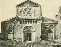 Picture 247 of 247 from A history of architecture in Italy from the time of Constantine to the dawn of the renaissance (1901), leaf 344