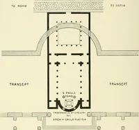 Picture 24 of 247 from A history of architecture in Italy from the time of Constantine to the dawn of the renaissance (1901), leaf 57