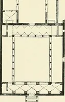 An illustration from A history of architecture in Italy from the time of Constantine to the dawn of the renaissance (1901)