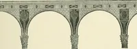 An illustration from A history of architecture in Italy from the time of Constantine to the dawn of the renaissance (1901)