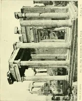 An illustration from A history of architectural development .. (1905)