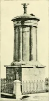 An illustration from A history of architectural development .. (1905)