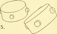 An illustration from A history of architectural development .. (1905)