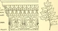 An illustration from A history of architectural development .. (1905)