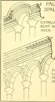 An illustration from A history of architectural development .. (1905)