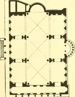 An illustration from A history of architectural development .. (1905)