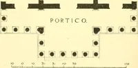 An illustration from A history of architectural development .. (1905)