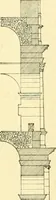 An illustration from A history of architectural development .. (1905)