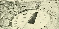 An illustration from A history of architectural development .. (1905)