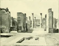 An illustration from A history of architectural development .. (1905)