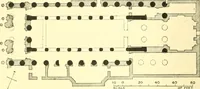 An illustration from A history of architectural development .. (1905)
