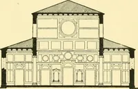 An illustration from A history of architectural development .. (1905)